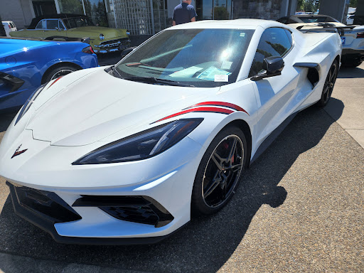 Ford Dealer «Suburban Ford», reviews and photos, 37000 US-26, Sandy, OR 97055, USA