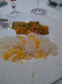 Korma du Restaurant indien New Jawad Richelieu à Paris - n°10