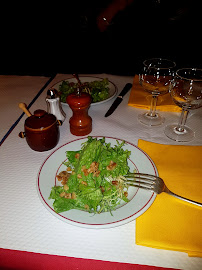 Salade César du Restaurant Le Relais de l'Entrecôte à Paris - n°19