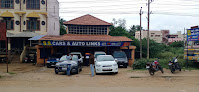 S S Cars And Autolinks Chitradurga