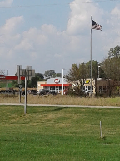 Convenience Store «Kum & Go», reviews and photos, 1178 Enterprise Dr, Riverside, IA 52327, USA