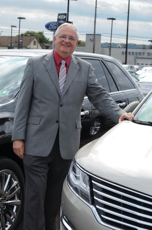 Car Dealer «Sunbury Motors Auto Group», reviews and photos, 943 N 4th St, Sunbury, PA 17801, USA