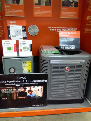 Home Improvement Store «The Home Depot», reviews and photos, 10801 Garden Grove Blvd, Garden Grove, CA 92843, USA