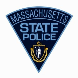 Massachusetts State Police - D3 Dartmouth