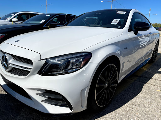 Car Wash «Auto World», reviews and photos, 7906 Sheridan Rd, Kenosha, WI 53143, USA