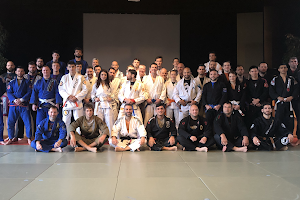 BJJ Intensive Camp image