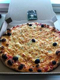 Pizza du Pizzas à emporter Le Kiosque à Pizzas à Lafox - n°17