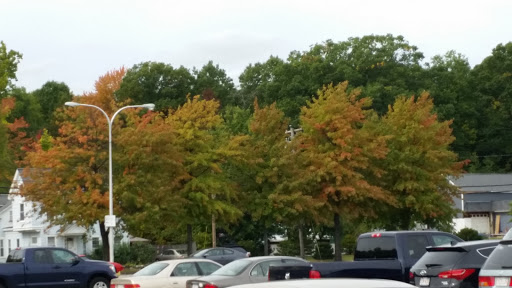 Discount Store «Family Dollar», reviews and photos, 1175 Main St, Clinton, MA 01510, USA