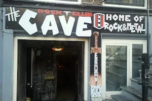 The Cave Rock Club image