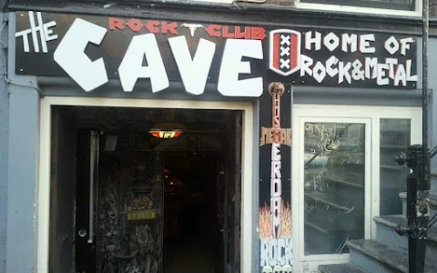 The Cave Rock Club image