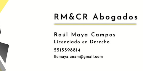 RM&CR Abogados