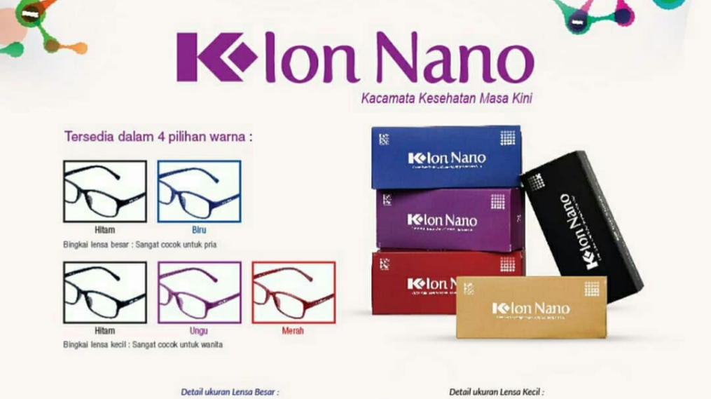 GSB Kion Nano CisokaTangerang