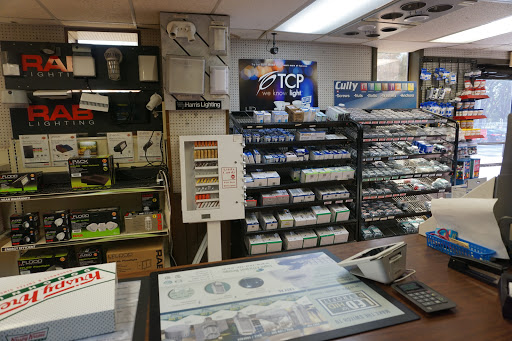 Electrical Supply Store «Mathes Electric», reviews and photos, 6 W 41st Ln, Pensacola, FL 32505, USA