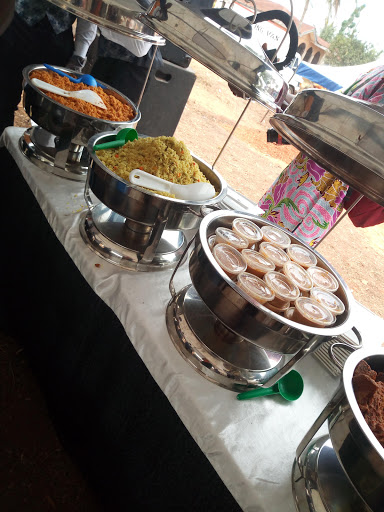 De Sunshine Caterers, 77, Nigeria, Barbecue Restaurant, state Anambra