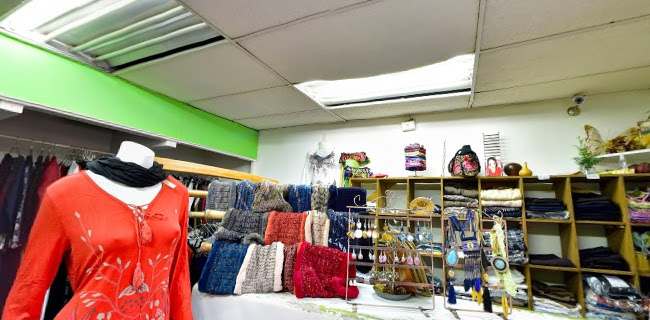 Opiniones de Tienda Lucuma en Vicuña - Tienda de ropa