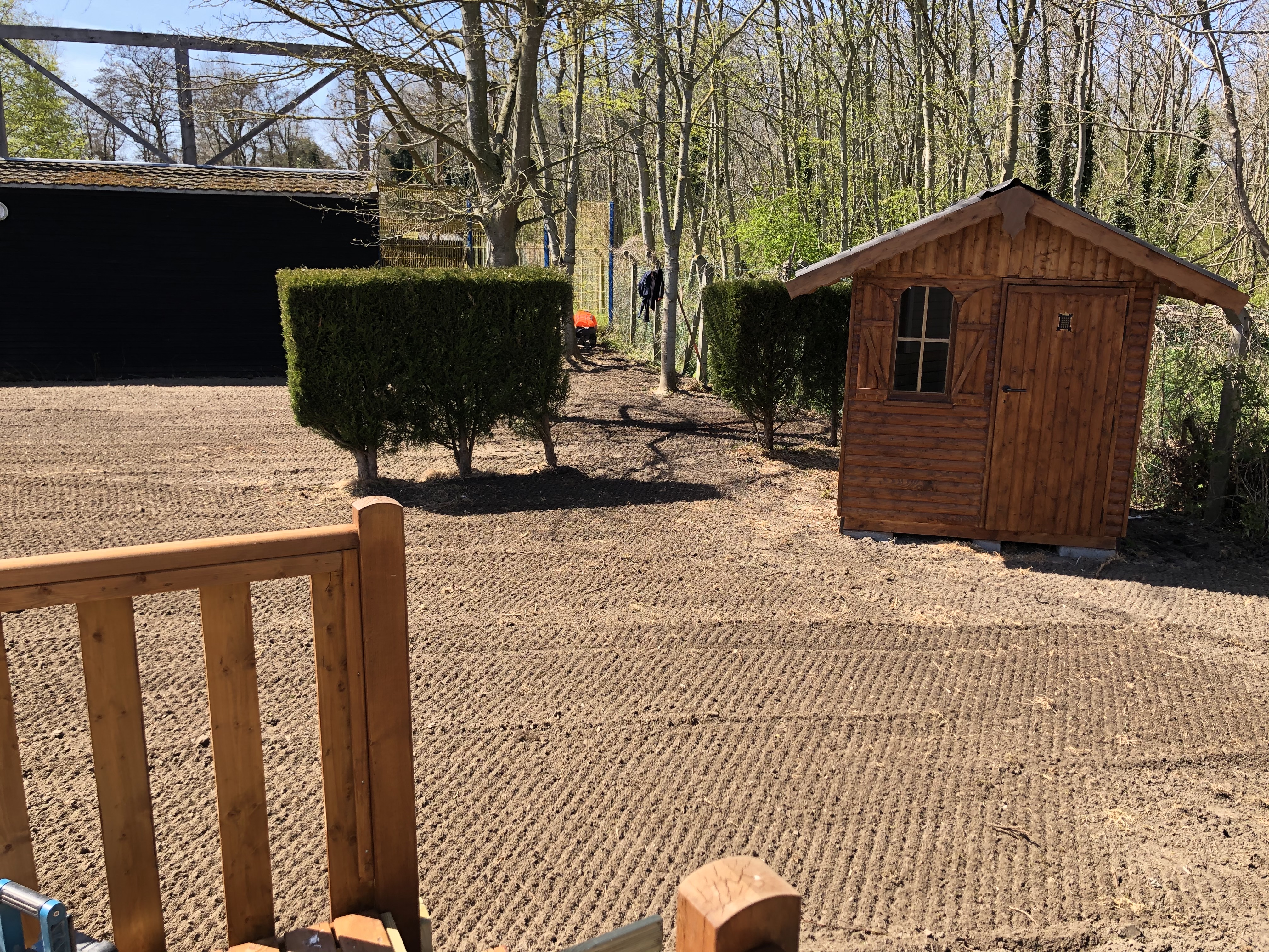 Photo n° 3 de l'avis de Cedric.e fait le 26/04/2021 à 19:37