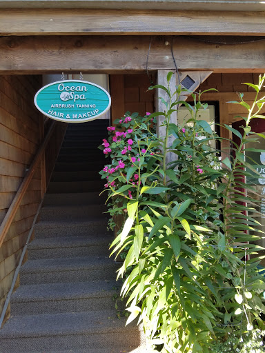 Day Spa «Ocean Spa», reviews and photos, 231 N Hemlock St suite 202, Cannon Beach, OR 97110, USA
