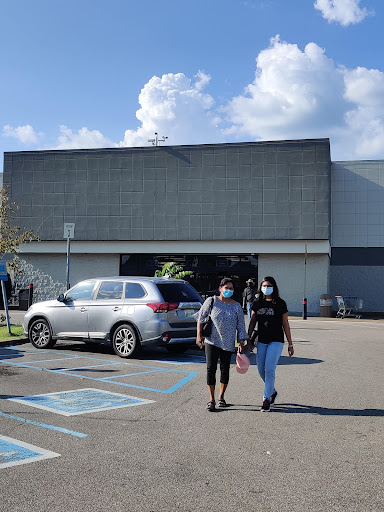 Department Store «Walmart Supercenter», reviews and photos, 560 W Poplar Ave, Collierville, TN 38017, USA