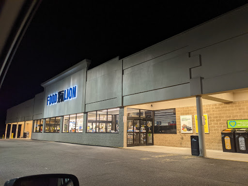 Grocery Store «Food Lion», reviews and photos, 6201 Belmont Rd, Chesterfield, VA 23832, USA