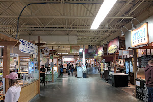 Calgary Farmers' Market South