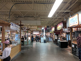 Calgary Farmers' Market South