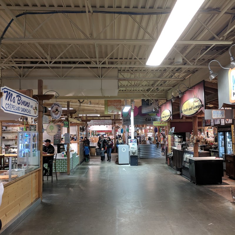 Calgary Farmers' Market South