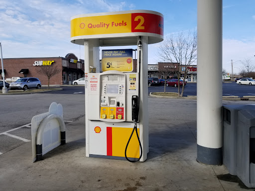 Convenience Store «Circle K», reviews and photos, 2415 W Jonathan Moore Pike, Columbus, IN 47201, USA