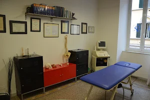 Alessandro Zaccagna Studio Professionale Fisioterapico e Osteopatico image