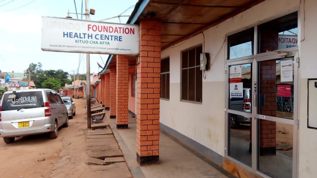 Upendo Foundation Health Centre
