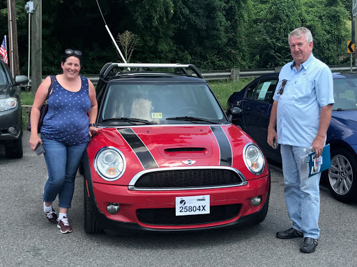 Used Car Dealer «JDM Auto», reviews and photos, 1101 Lafayette Blvd, Fredericksburg, VA 22401, USA