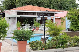 Hotel Pousada do Buriti image