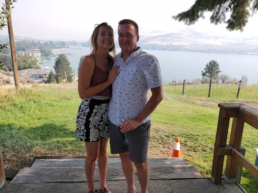 Winery «Vin Du Lac Winery», reviews and photos, 105 WA-150, Chelan, WA 98816, USA