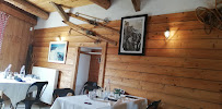 Atmosphère du Restaurant Auberge CHÉ-NO à Girmont-Val-d'Ajol - n°4