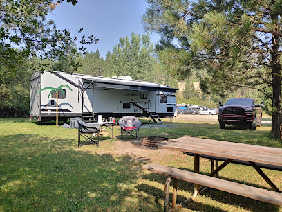 Riverpond Campground