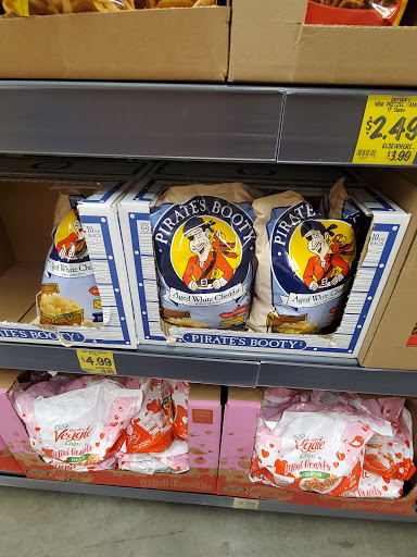 Grocery Store «Grocery Outlet Bargain Market», reviews and photos, 11301 Island Ave, Island City, OR 97850, USA