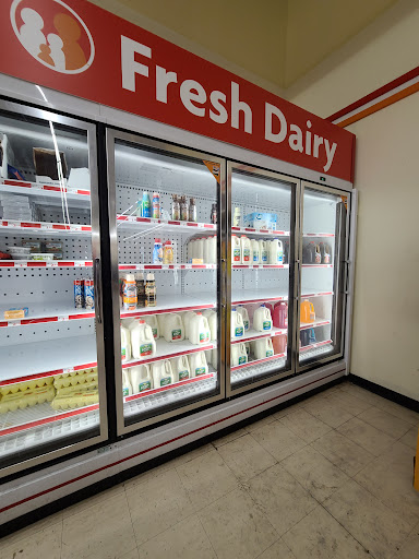 Dollar Store «Family Dollar», reviews and photos, 7939 Annapolis Rd, Lanham, MD 20706, USA