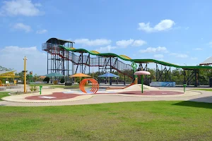 Palmerston Water Park image