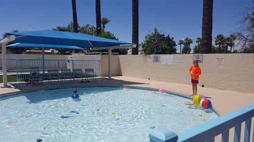 Recreation Center «Litchfield Park Recreation Center», reviews and photos, 100 Old Litchfield Rd, Litchfield Park, AZ 85340, USA