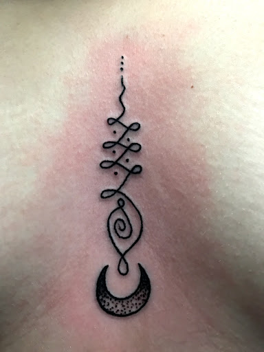 Tattoo Shop «The Tattoo Studio», reviews and photos, 3604 W Westview Blvd, Muncie, IN 47304, USA