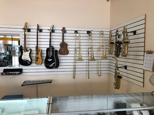 Pawn Shop «Royal Pawn», reviews and photos, 13180 Farm to Market Rd 529 G, Houston, TX 77041, USA