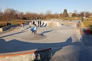 Hillpark Skatepark Agrate Brianza image