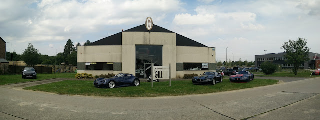 Gillet Automobiles