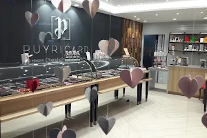 Chocolaterie de Puyricard image