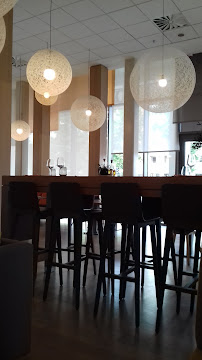 Atmosphère du Restaurant Oléo Pazzo à Montpellier - n°4