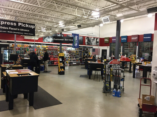 Industrial Equipment Supplier «Grainger Industrial Supply», reviews and photos, 2802 Pacific Hwy E, Fife, WA 98424, USA