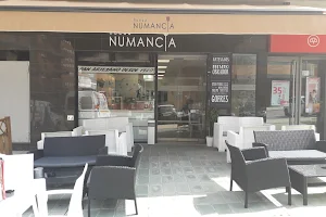 Nueva Numancia image