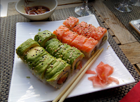 Photos du propriétaire du Restaurant japonais Dream sushi à Saint-Denis - n°4