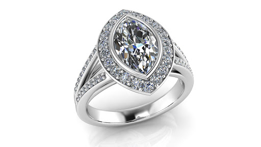 Jeweler «Florida Estate Jewelry», reviews and photos, 14841 N Florida Ave, Tampa, FL 33613, USA