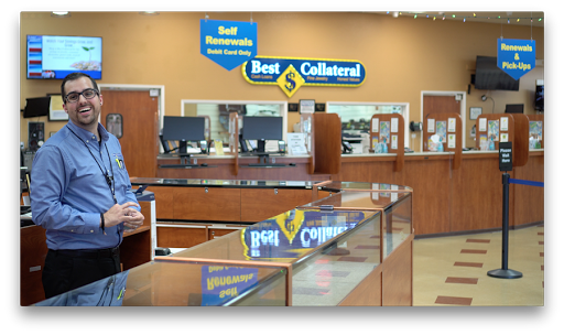 Loan Agency «Best Collateral Vallejo Pawn Shop», reviews and photos, 3595 Sonoma Blvd, Vallejo, CA 94590, USA
