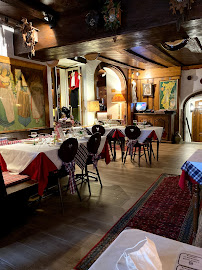 Atmosphère du Restaurant Taverne Katz à Saverne - n°11